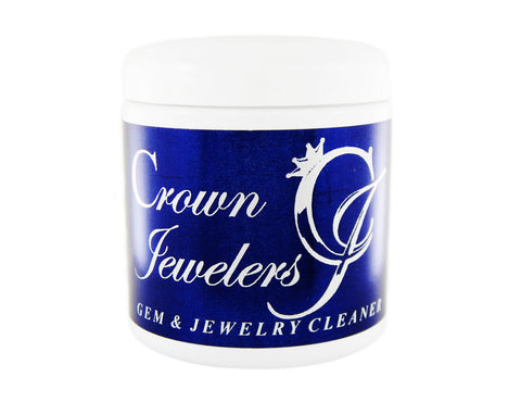 Gem & Jewelry Cleaner