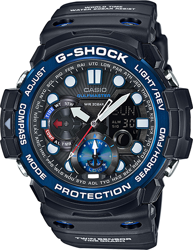 Casio g shock master of g sales