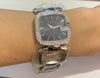 Gucci Ladies G Gucci Diamond Bezel Watch YA125407