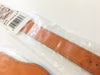 Victorinox Swiss Army Brown Leather Airboss Strap Bracelet