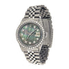 Rolex Oyster Perpetual Datejust 36 MOP Diamond Dial
