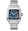 Cartier Santos De Cartier Watch WSSA0030