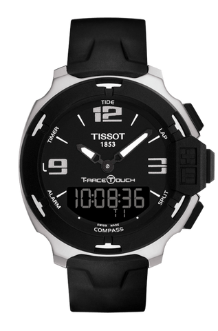 Tissot T-Race Touch T081.420.17.057.01