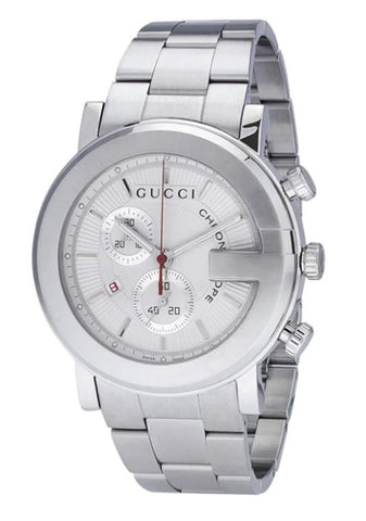 Gucci YA101339 Men's watch/Unisex