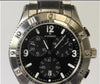 Men's Movado Gentry Sport Chronograph Watch Model: 84 F9 1890