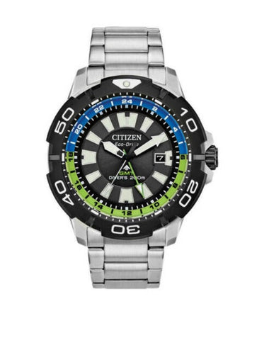 Citizen Promaster BJ7128-59G Men's watch/Unisex
