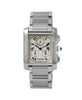 Cartier Tank Francaise Chronograph Watch 2303