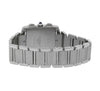 Cartier Tank Francaise Chronograph Watch 2303