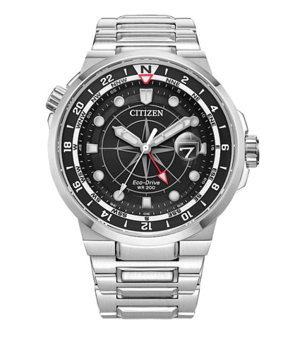 Citizen BJ7140-53E Men's watch/Unisex