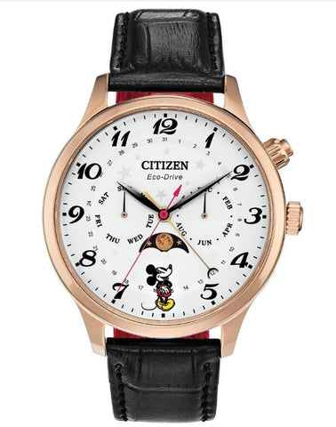 Citizen AP1053-15W  Men's watch/Unisex