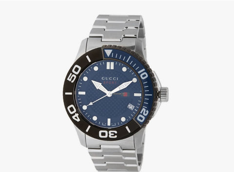 Gucci  Men's watch/Unisex  YA126282