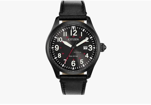 Citizen  Men's watch/Unisex  BM6835-15E