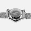 Breitling Silver/Black Colt Chronometer Stainless Steel Men's A74387