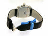 Charriol Stainless Steel & Diamonds Black Dial 35mm CCHTXLD Watch