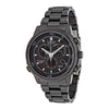 CITIZEN Eco-Drive Mens Nighthawk AT4117-56H