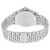 Gucci G Timeless Men's Stainless Steel Bracelet Watch