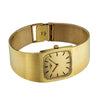 Longines Gold Rare Vintage Yellow Watch