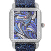 Michele Deco II Bijoux Diamond Ladies MWW06X000031 Watch