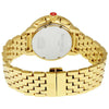 Michele Gold Serein Diamond Ladies Chronograph MWW21A000011 Watch