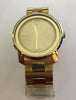 Movado Gold Gold-ion-plated Stainless Steel 3600258
