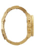 Nixon Gold 42-20 Chrono A037-502-00 Watch