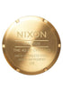 Nixon Gold 42-20 Chrono Yellow Beetlepoint A037-1902-00