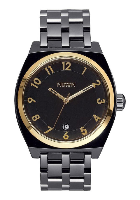 EUC NIXON MONOPOLY WATCH Nixon The Monopoly Watch main image 2