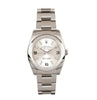 Rolex Oyster Perpetual Air-king Silver Dial 114200