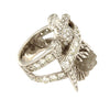 MEN'S GREAT "AMERICAN EAGLE" RING