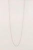 Paloma Picasso Tiffany & co Chain 18K White gold