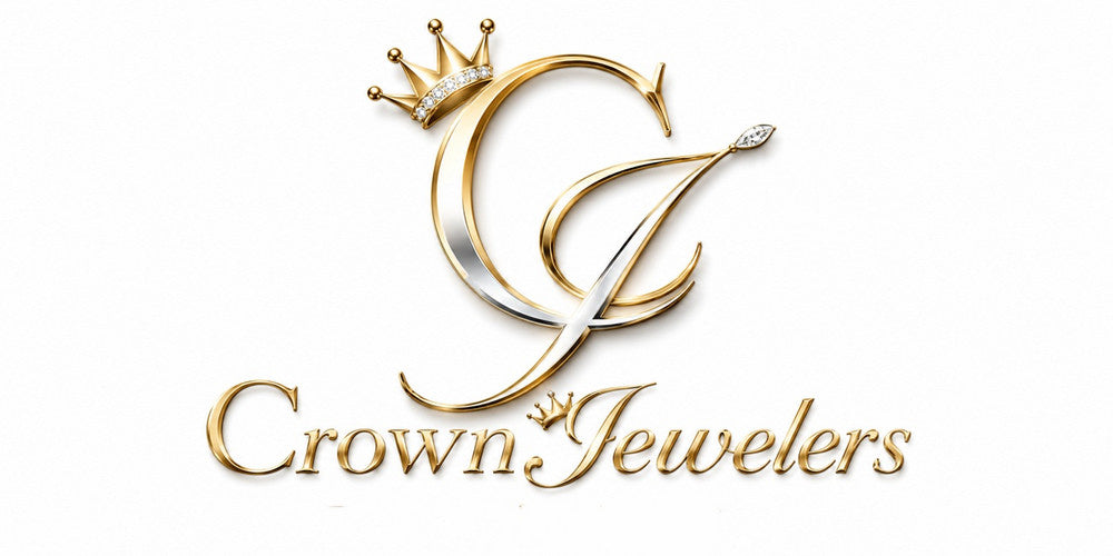 Crown Jewelers 